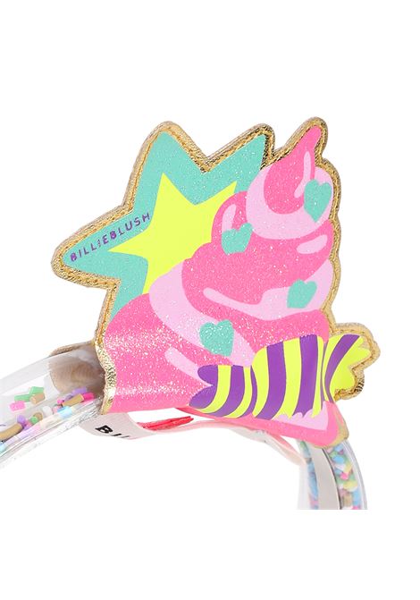 Cerchietto con glitter BILLIEBLUSH KIDS | U22052Z41